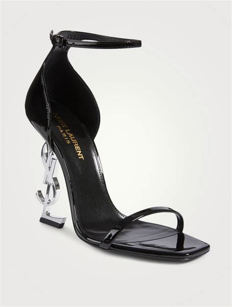 talon ysl prix|Toutes Les Chaussures Pour Femmes .